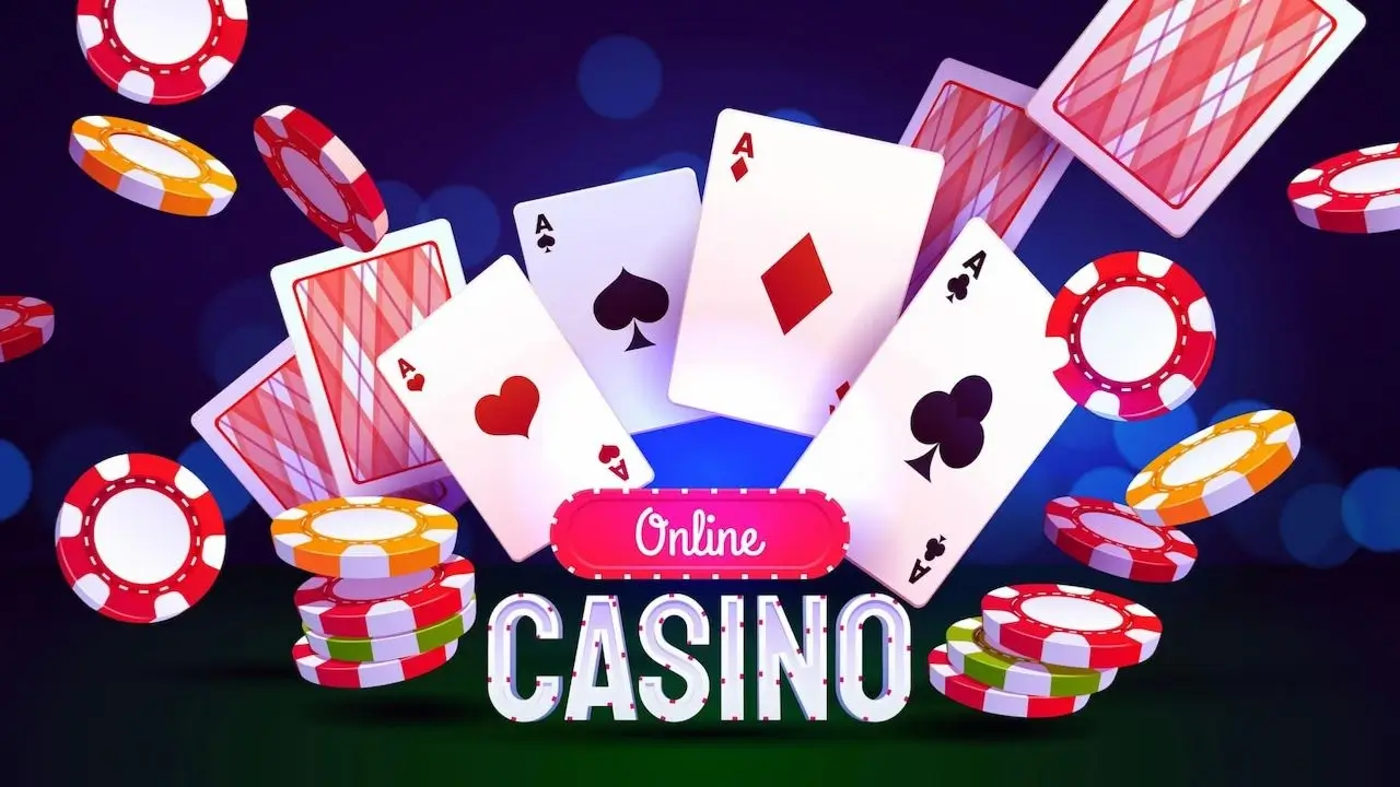 Online-Casinos